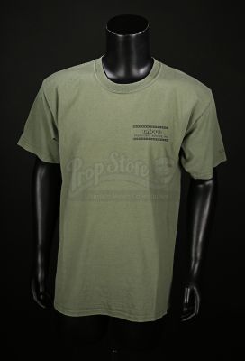 Csi: Miami | Crew T Shirt | Propstore (Buy Now)