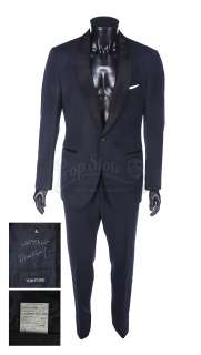 James Bond: Skyfall (2012) | James Bond’s (Daniel Craig) Tuxedo | Propstore