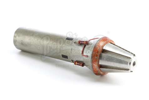 STAR WARS: THE EMPIRE STRIKES BACK (1980) - Lot 743 - R2-D2 (Kenny Baker) Computer Interface Arm Tip