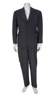 Lot 166 - TONY CURTIS LEPKE SUIT