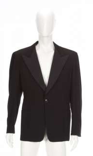 Lot 277 - ALAN LADD THE GREAT GATSBY TUXEDO JACKET