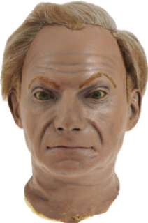 Jonathan Harris Prop Head.... | Heritage