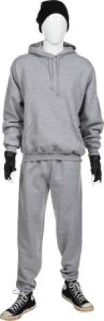 The Iconic Sweatsuit from "Rocky Balboa" (aka "Rocky VI").... | Heritage