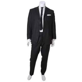 Catch Me If You Can Christopher Walken’s Costume | GWS Auctions