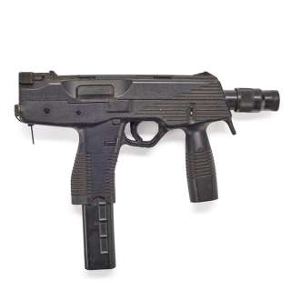 Black Widow 2 Stunt Guns | Studio Auctions