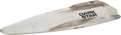 Greg Jein-Built Scout Ship Dark Star Filming Miniature from Dark Star ... | Heritage