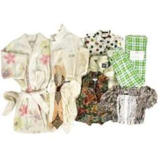 Lot 21199 - Melrose Place & "Beverly Hills 90210" Costumes