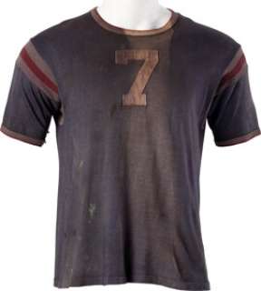 Good Will Hunting (Miramax, 1997), Matt Damon "Will Hunting" and Ben Affleck "Chuckie Sullivan" Shirts.