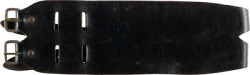 West Side Story (United Artists, 1961) George Chakiris "Bernardo" Signature Leather Wrist Band.