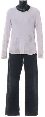 Tony Stark’s Encounter with Obadiah Stane Outfit | Propworx