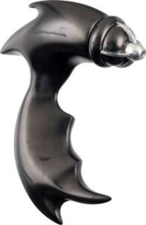 Batman and Robin (Warner Bros., 1997), Barbara Wilson/Batgirl "Alicia Silverstone" Hero Bat-Laser.