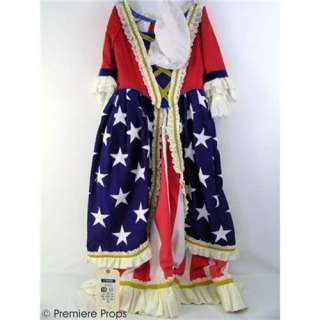 NANNY DIARIES Annie (S. Johansson) MOVIE COSTUMES | Premiere Props