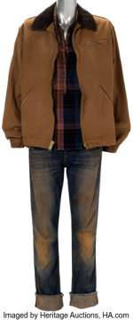 Lori Grimes (Sarah Wayne Callies), Ensemble from The Walking Dead (AMC 2010-2022, Season 2).