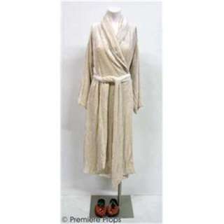 Lot 1195 - STARDUST Yvaine‘s (Claire Danes) Hero MOVIE COSTUMES