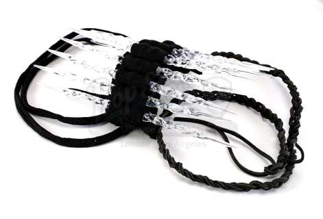 The Gifted | Blink’s Portal Dagger Strap | Propstore