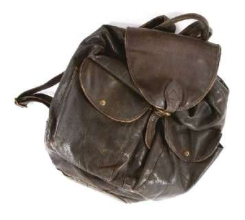 LOST - Lot 222 - Jack‘s medical bag