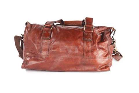 LOST - Lot 1059 - Sayid‘s airport travel bag