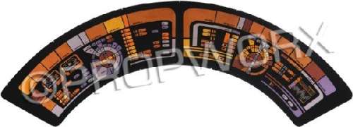 Hero Defiant Helm Controls | Propworx