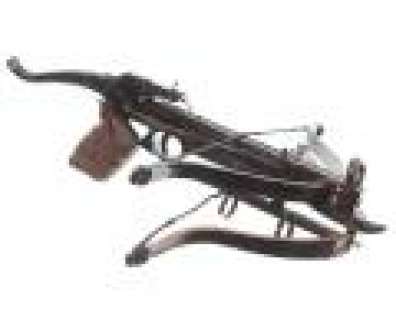 Grimm | Nick’s Charred Prop Doppelarmburst | ScreenBid