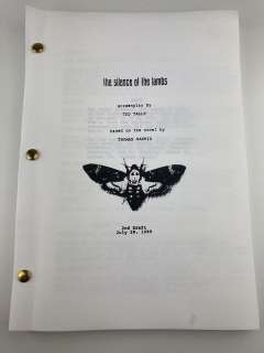 Silence of the Lambs | Silence of the Lambs - Jodie Foster Anthony Hopkins - Orion Pictures | Catawiki