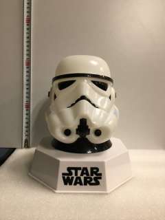 Star Wars | Star Wars - Star Wars LED Night Light Coin Bank Size h 19cm | Catawiki