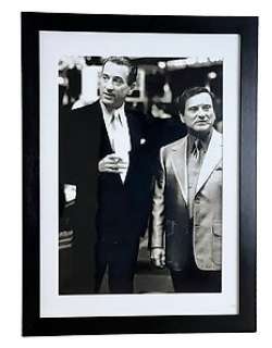 Casino (1995) | Casino (1995) - Robert De Niro and Joe Pesci | Catawiki