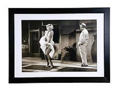 The Seven Year Itch (1955) | The Seven Year Itch (1955) - Marilyn Monroe | Catawiki