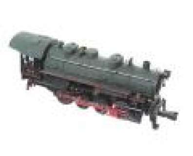 Grimm - Lot 947 - Monroe‘s House Toy Train 565