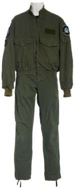 Lot 68 - Mitchell‘s Green BDU from "Origin"