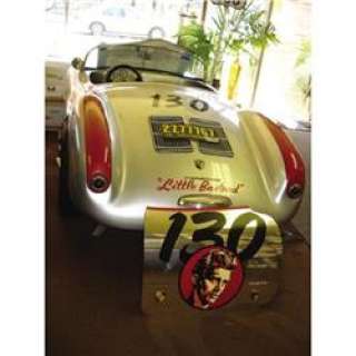 Lot 31272 - Barris‘ Replica of James Dean‘s "Little Bastard"