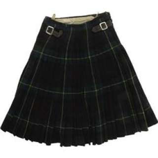 Stan Laurel Kilt From The Laurel and Hardy Film | Heritage