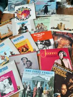 Various Original Soundtracks - Multiple artists - Multiple titles - Vinyl record - 1966 | Catawiki