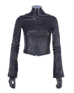 DARK ANGEL (T.V. SERIES, 2000-2002) - Lot 78 - Max Guevera‘s (Jessica Alba) Screen-matched Leather Jacket