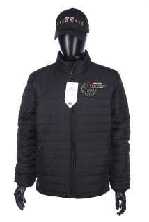 ETERNALS (2021) - Lot 559 - Crew Jacket and Cap