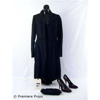 Deception S (Michelle Williams) Movie Costumes | Premiere Props