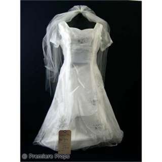 Lot 668 - Southland Tales Dream (Amy Poehler) Hero Movie Costumes