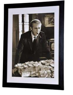 The Thomas Crown Affair (1967) | The Thomas Crown Affair (1967) - Steve McQueen | Catawiki