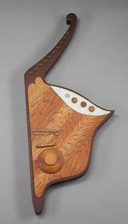 VULCAN LUTE | Julien’s