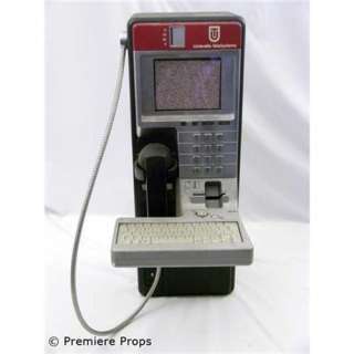 Resident Evil Apocolypse Phone Movie Props | Premiere Props