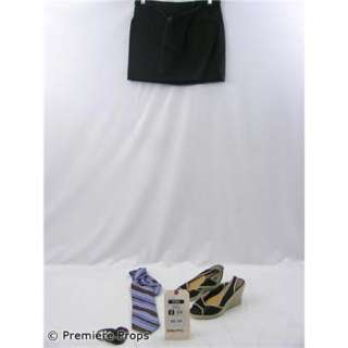 What Just Happened Zoe (Kristen Stewart) Movie Costumes | Premiere Props