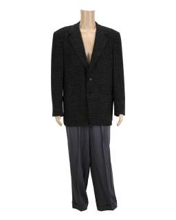 "L.A. Confidential" Jack Vincennes’s (Kevin Spacey) Suit Jacket and Pants | Planet Hollywood Vault