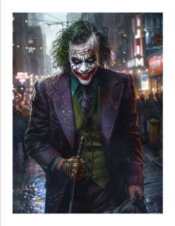 Alberto Ricardo - Joker | Catawiki