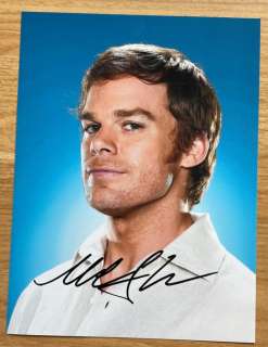 Dexter - Michael C. Hall | Catawiki