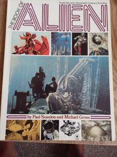 HR Giger/Ron Cobb - Alien | Catawiki