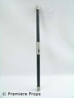 Lot 280 - Wizard of Gore Montag (Crispin Glover) Swords Movie Props