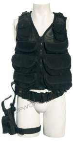 Lot 34 - Daniel‘s tactical vest