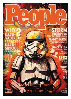 Kobalt (1970) - People Stormtroopers | Catawiki