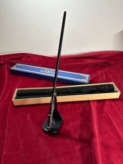 Harry Potter - other - - Movie prop Wand Severus Snape handpainted