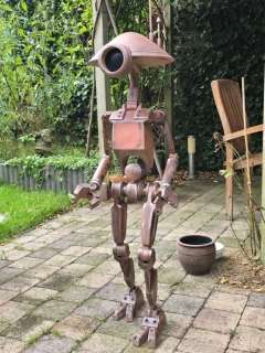 Star Wars - - Movie prop - Life size Pit Droid - Replica - 100 cm tall with Antenna | Catawiki