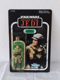 Star Wars Episode VI: Return of the Jedi - Carrie Fisher - Kenner | Catawiki
